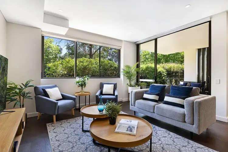 Second view of Homely unit listing, 2/7 Victoria Street, Roseville NSW 2069