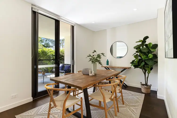 Fifth view of Homely unit listing, 2/7 Victoria Street, Roseville NSW 2069