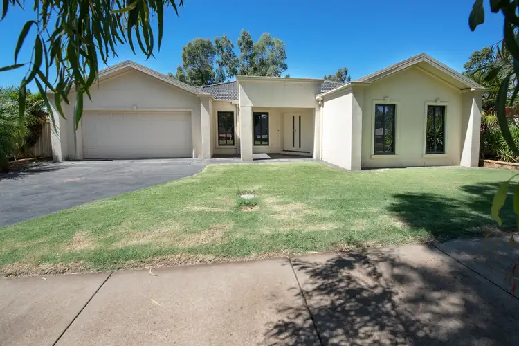 Main view of Homely house listing, 25 Village Way, Swan Hill VIC 3585