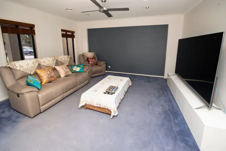 Third view of Homely house listing, 25 Village Way, Swan Hill VIC 3585