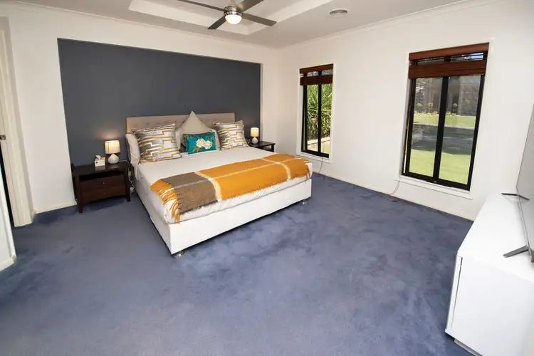 Fourth view of Homely house listing, 25 Village Way, Swan Hill VIC 3585
