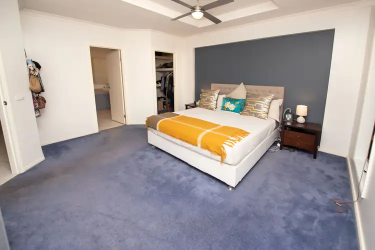 Fifth view of Homely house listing, 25 Village Way, Swan Hill VIC 3585