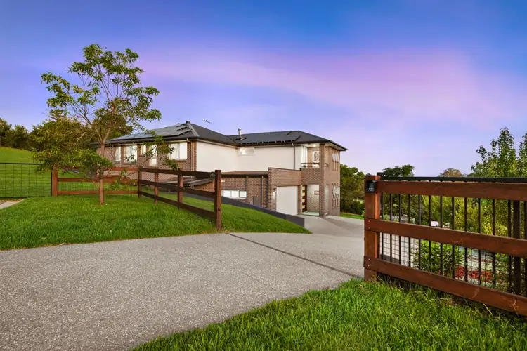 60 Robertson Street, Kurrajong NSW 2758