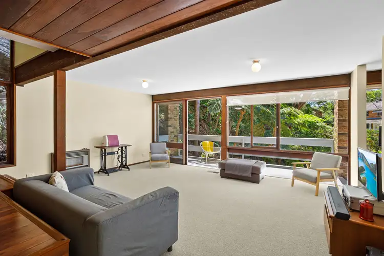 Third view of Homely house listing, 17 Willow Street, Lugarno NSW 2210