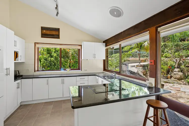 Fifth view of Homely house listing, 17 Willow Street, Lugarno NSW 2210