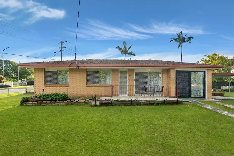 12 Agnes Street, Sunnybank QLD 4109