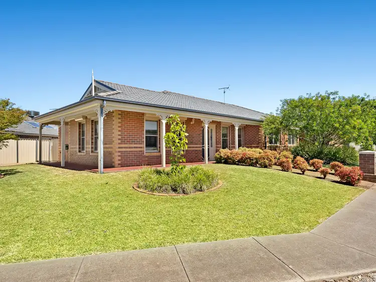 74 Nelson Street, Darley VIC 3340