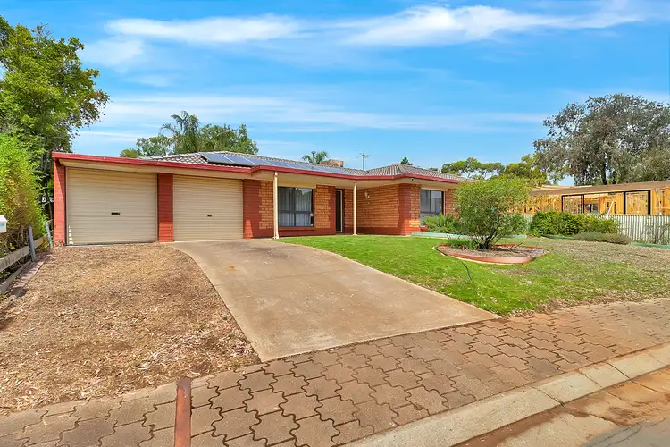 Main view of Homely house listing, 23 Waters Place, Para Vista SA 5093