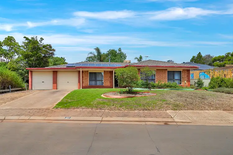 Second view of Homely house listing, 23 Waters Place, Para Vista SA 5093