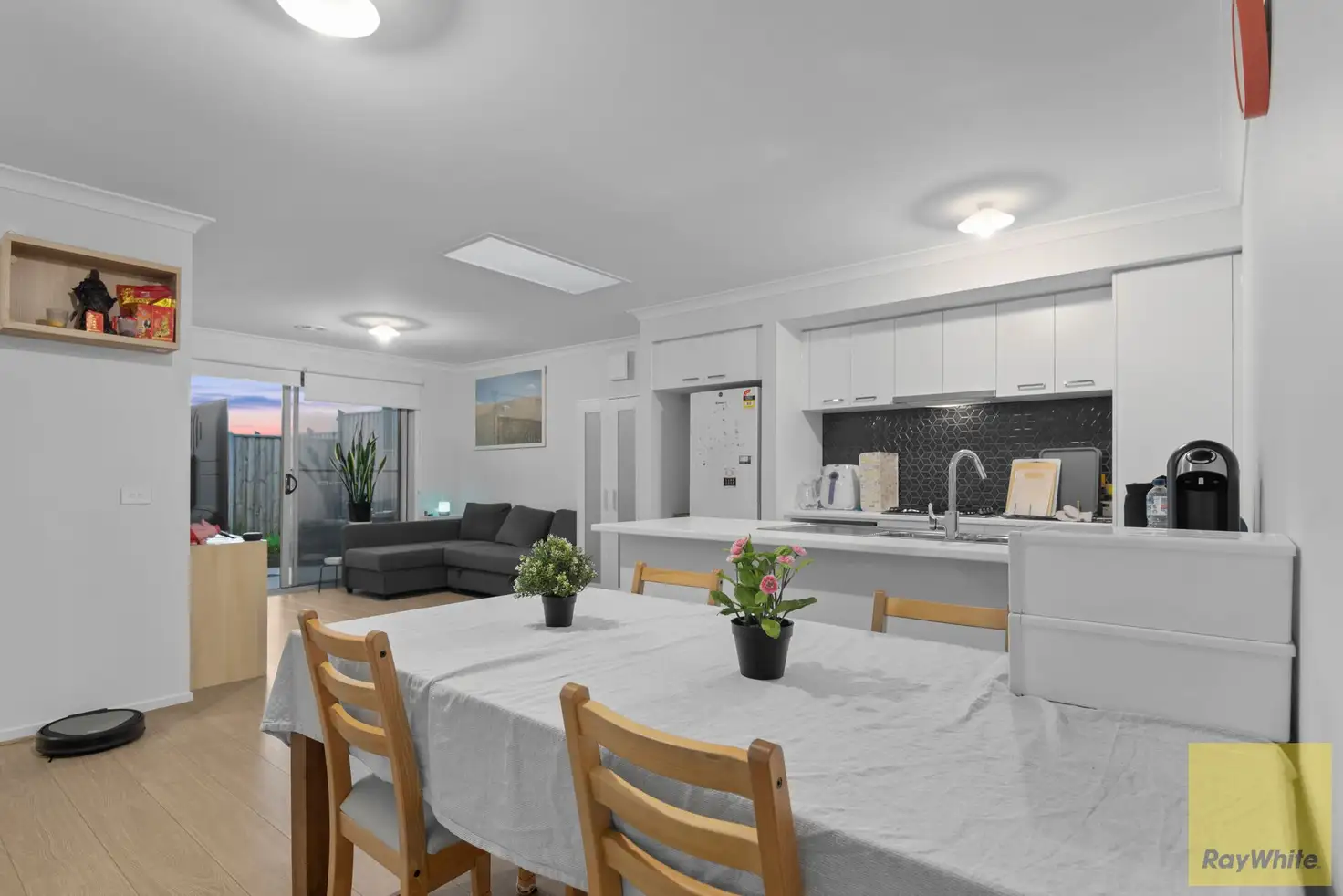 Main view of Homely house listing, 8 Tannum Circuit, Truganina VIC 3029