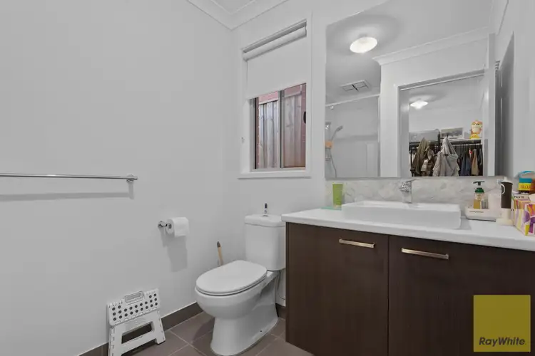 Fourth view of Homely house listing, 8 Tannum Circuit, Truganina VIC 3029