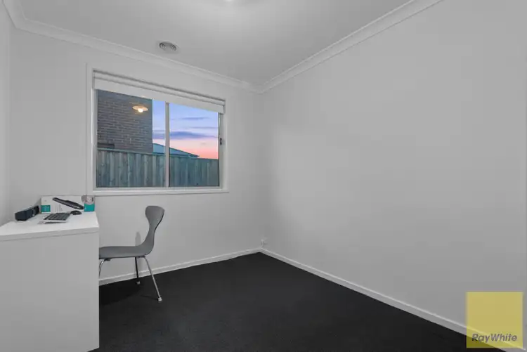 Sixth view of Homely house listing, 8 Tannum Circuit, Truganina VIC 3029