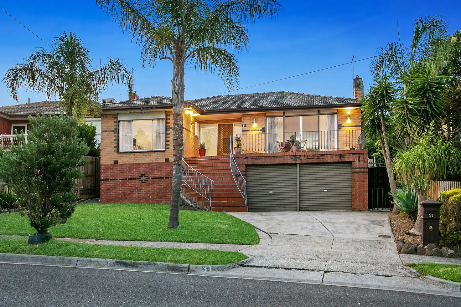 Main view of Homely house listing, 31 Ayr Street, Reservoir VIC 3073