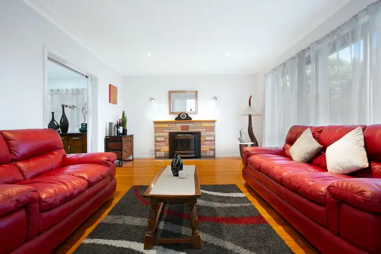 Third view of Homely house listing, 31 Ayr Street, Reservoir VIC 3073