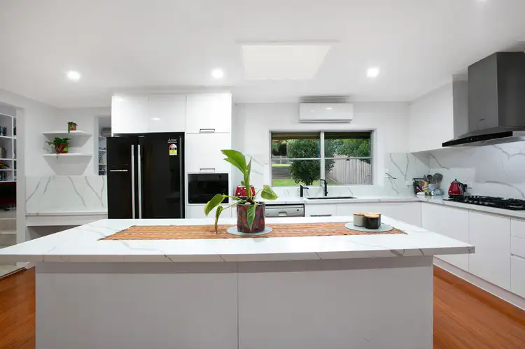 Fifth view of Homely house listing, 31 Ayr Street, Reservoir VIC 3073