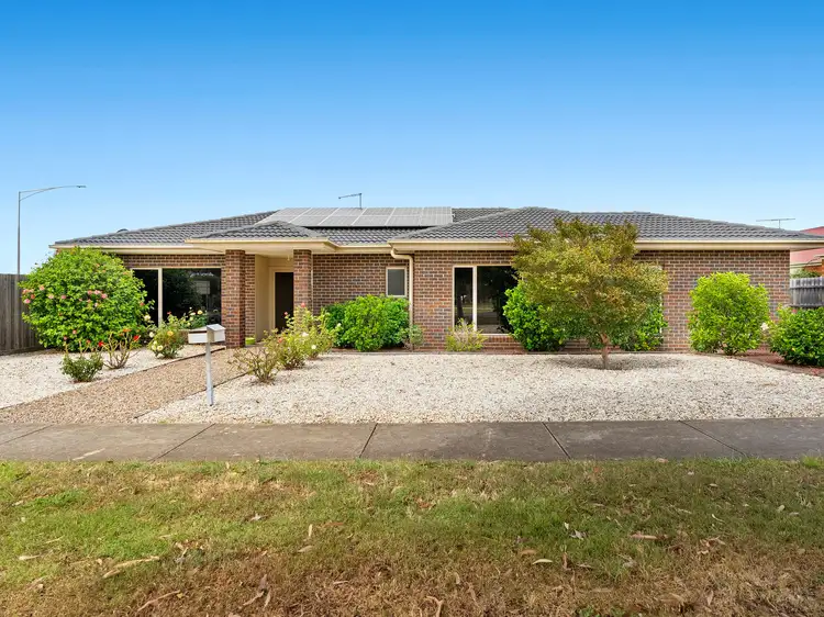 1/125 Holts Lane, Darley VIC 3340