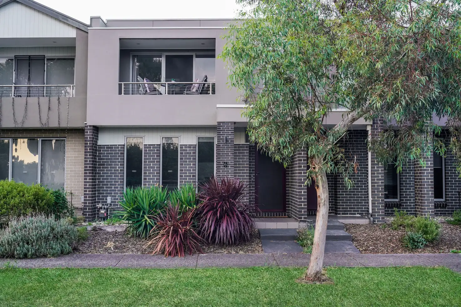 Main view of Homely townhouse listing, 72 Greig Drive, Mernda VIC 3754