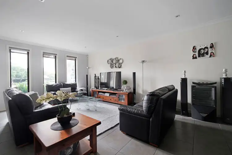 Fourth view of Homely townhouse listing, 72 Greig Drive, Mernda VIC 3754