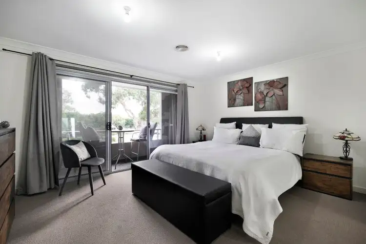 Fifth view of Homely townhouse listing, 72 Greig Drive, Mernda VIC 3754