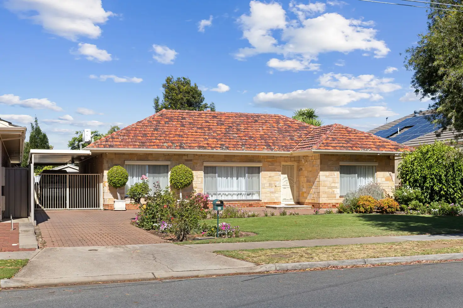 Main view of Homely house listing, 37 Frogmore Road, Kidman Park SA 5025