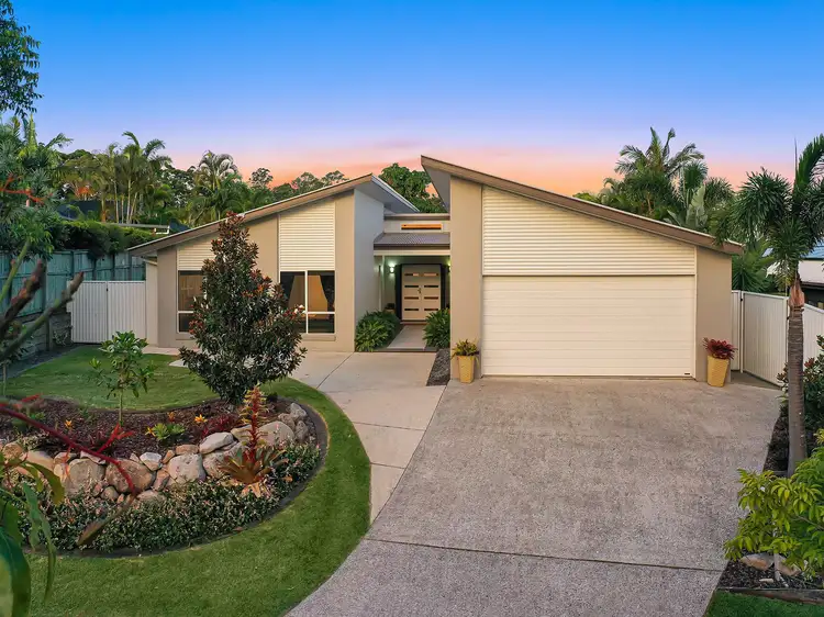 Main view of Homely house listing, 16 Atherton Close, Buderim QLD 4556