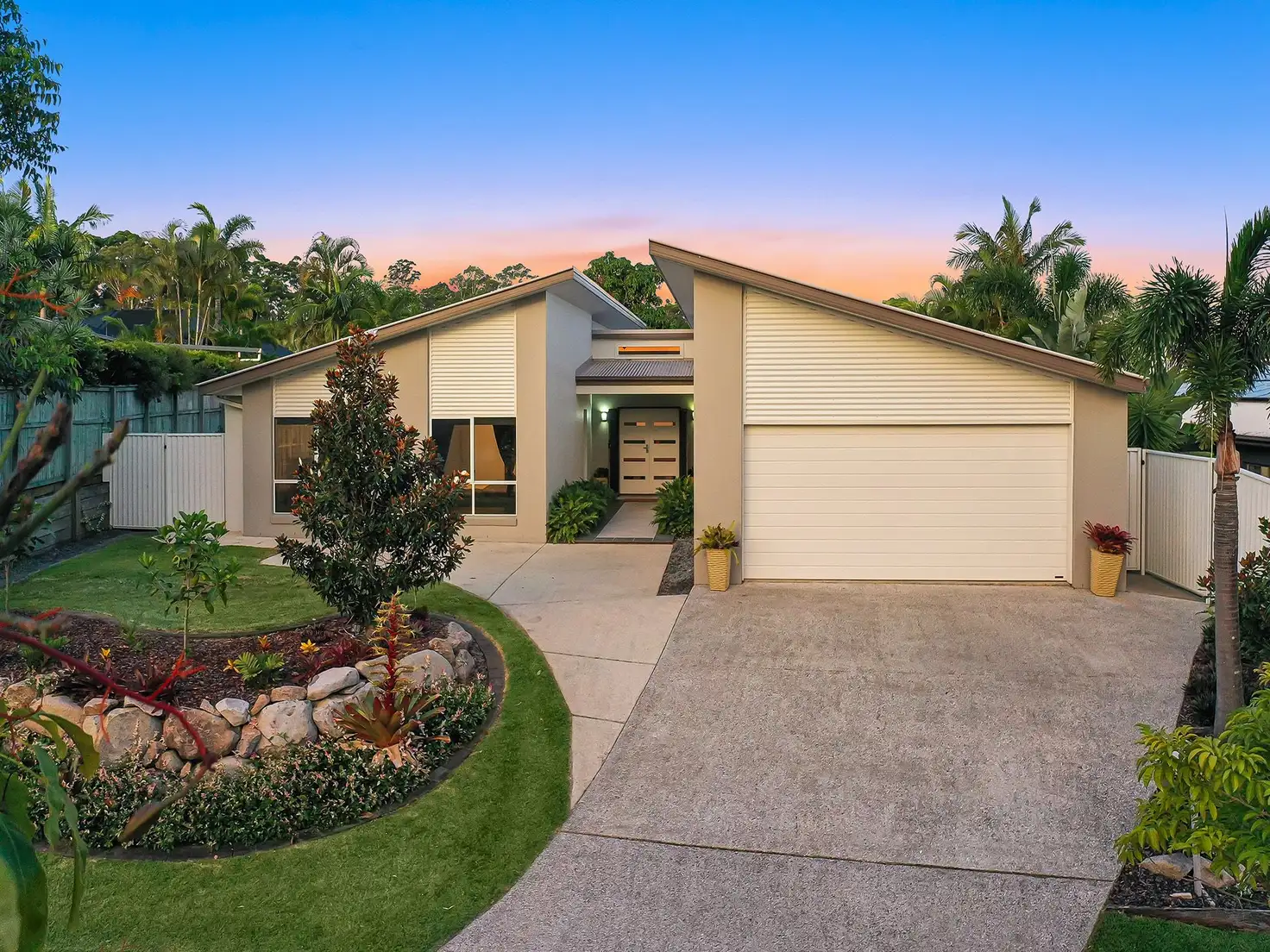 Main view of Homely house listing, 16 Atherton Close, Buderim QLD 4556