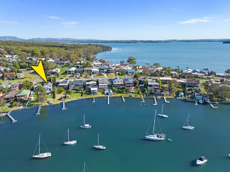 Fourth view of Homely house listing, 105 Sunshine Parade, Sunshine NSW 2264