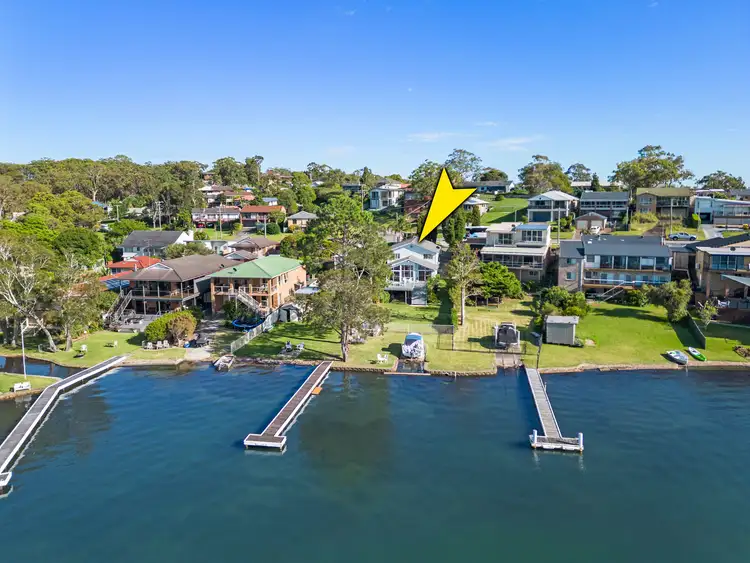 Fifth view of Homely house listing, 105 Sunshine Parade, Sunshine NSW 2264