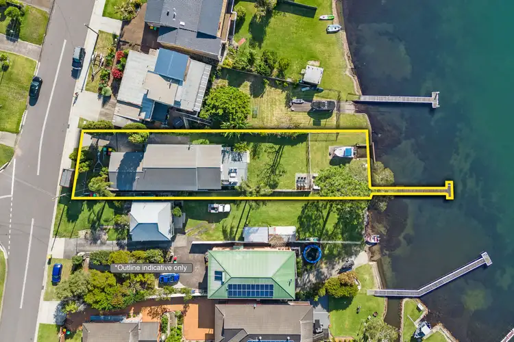 Sixth view of Homely house listing, 105 Sunshine Parade, Sunshine NSW 2264
