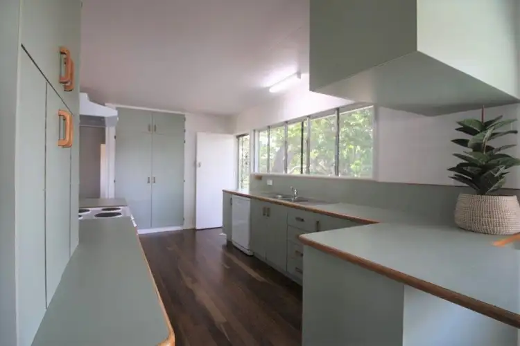 Fifth view of Homely house listing, 16 Baker Street, Richmond Hill QLD 4820