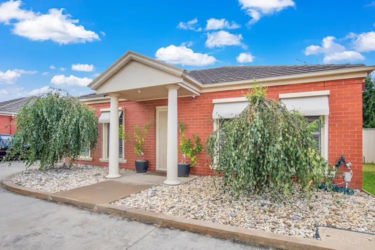 Second view of Homely townhouse listing, 3/33 Darling Street, Echuca VIC 3564