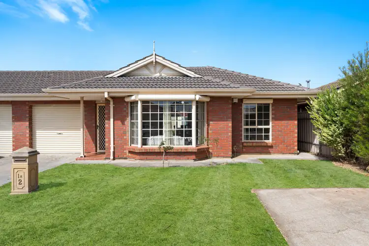 Main view of Homely house listing, 2/1A Fourth Avenue, Seaton SA 5023