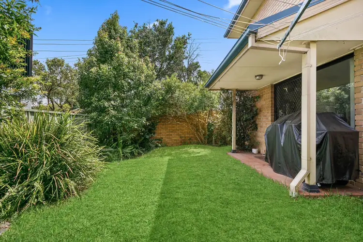 Fourth view of Homely townhouse listing, 6/39-41 Blackshaw Avenue, Mortdale NSW 2223