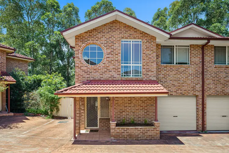 5/13-15 Kendall Drive, Casula NSW 2170