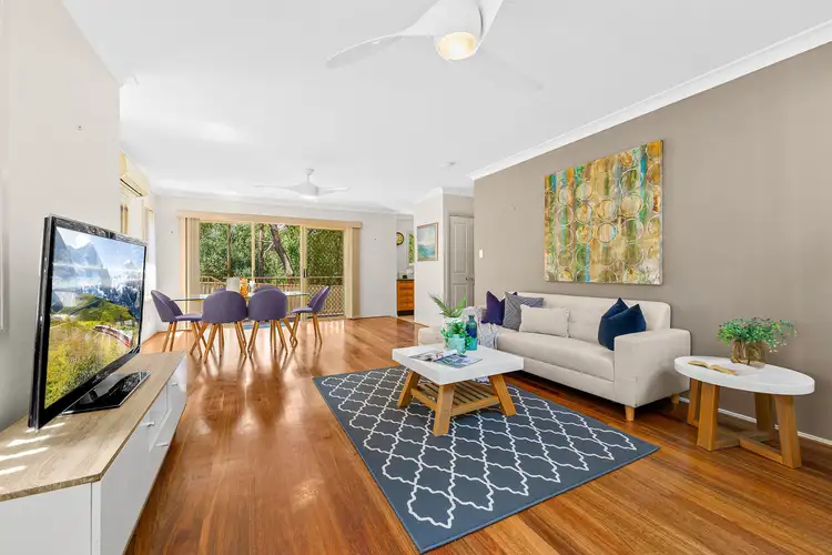 Third view of Homely townhouse listing, 5/13-15 Kendall Drive, Casula NSW 2170
