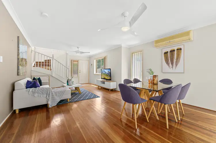 Fourth view of Homely townhouse listing, 5/13-15 Kendall Drive, Casula NSW 2170