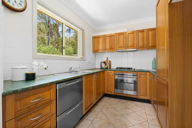 Fifth view of Homely townhouse listing, 5/13-15 Kendall Drive, Casula NSW 2170
