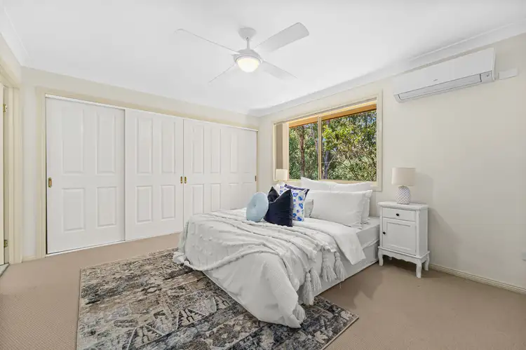 Sixth view of Homely townhouse listing, 5/13-15 Kendall Drive, Casula NSW 2170