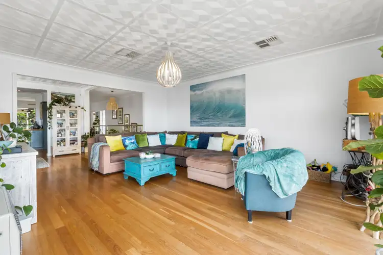 Sixth view of Homely house listing, 15 Hood Terrace, Sorrento WA 6020