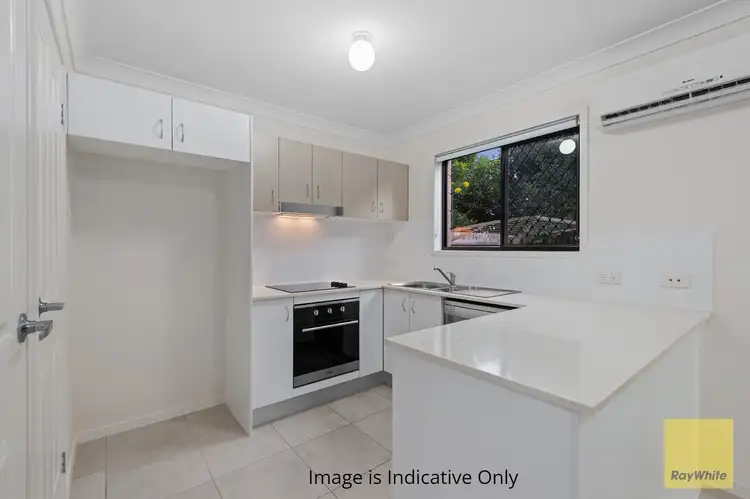 Second view of Homely townhouse listing, 16/47 Freshwater Street, Thornlands QLD 4164