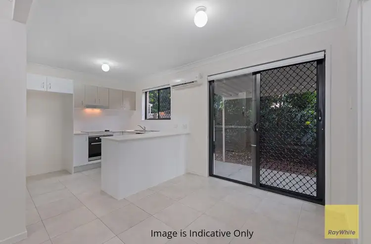 Third view of Homely townhouse listing, 16/47 Freshwater Street, Thornlands QLD 4164