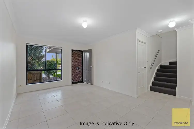 Fourth view of Homely townhouse listing, 16/47 Freshwater Street, Thornlands QLD 4164