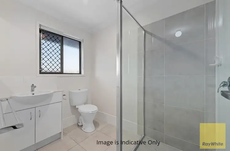 Fifth view of Homely townhouse listing, 16/47 Freshwater Street, Thornlands QLD 4164