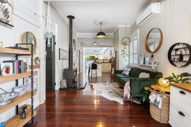 Main view of Homely house listing, 42 Murray Street, Sandgate QLD 4017