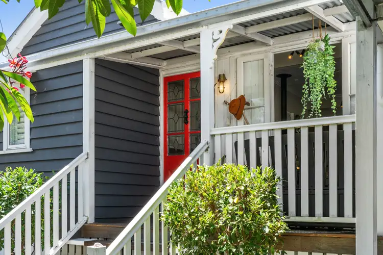 Second view of Homely house listing, 42 Murray Street, Sandgate QLD 4017
