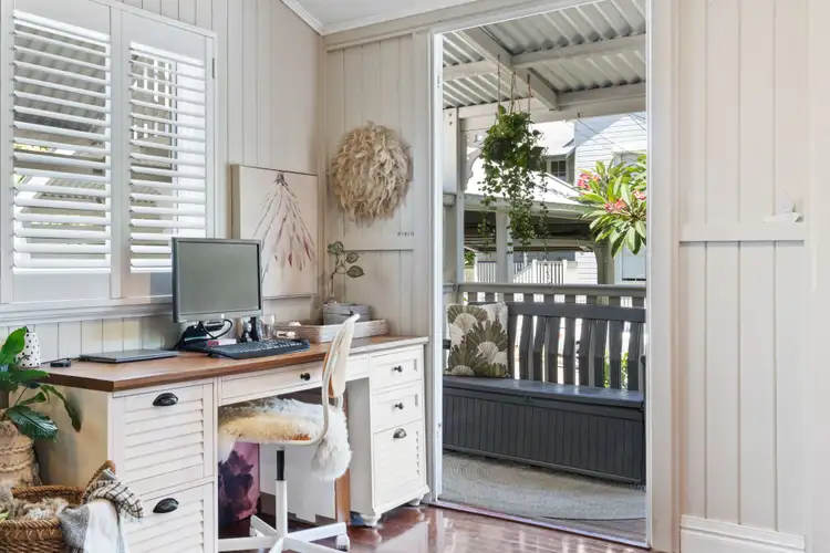 Fifth view of Homely house listing, 42 Murray Street, Sandgate QLD 4017
