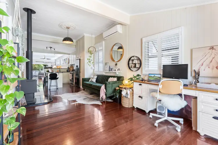 Sixth view of Homely house listing, 42 Murray Street, Sandgate QLD 4017