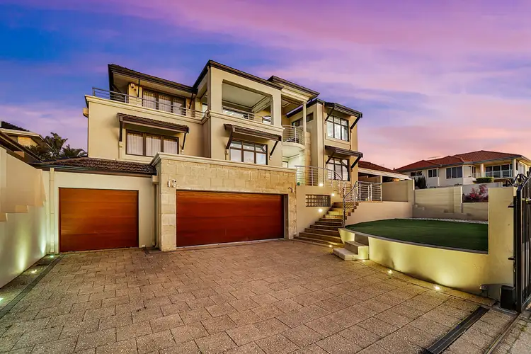 50 Leonora Street, Como WA 6152