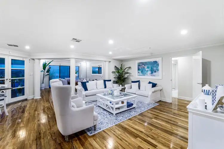 Second view of Homely house listing, 50 Leonora Street, Como WA 6152