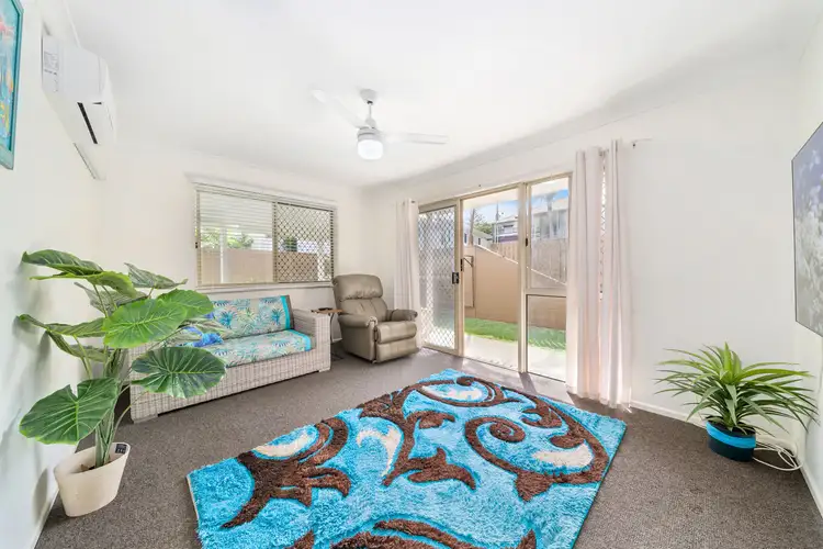 Third view of Homely unit listing, 1/22 Sutton Street, Redcliffe QLD 4020